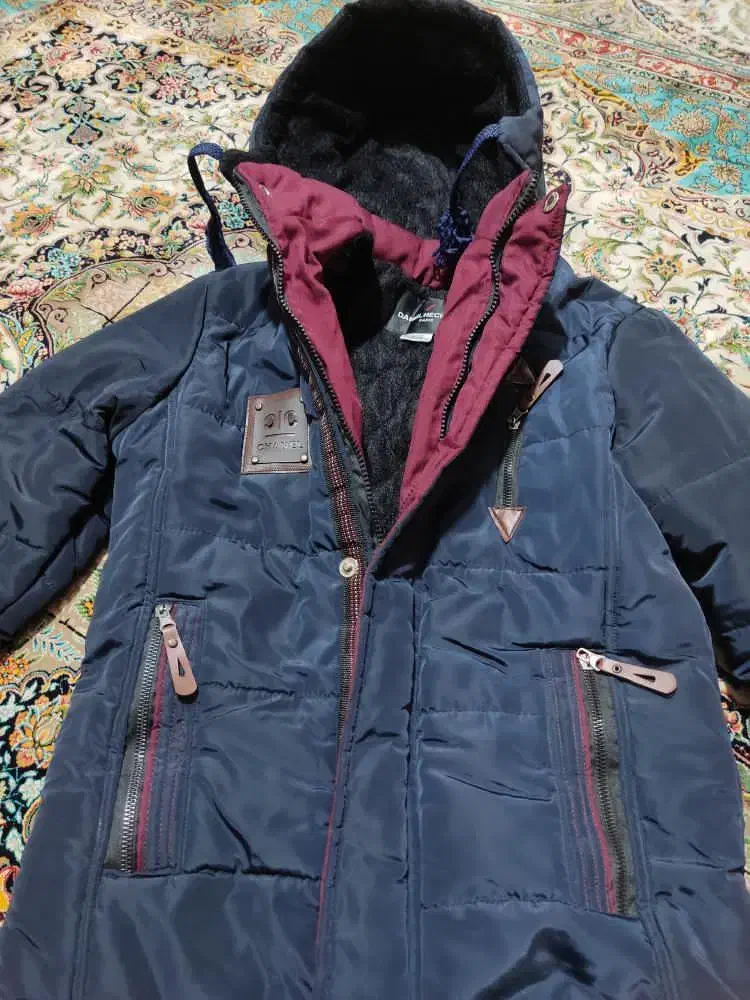 کیف ، کفش ، مانتو ، کاپشن|لباس|آمل, |دیوار