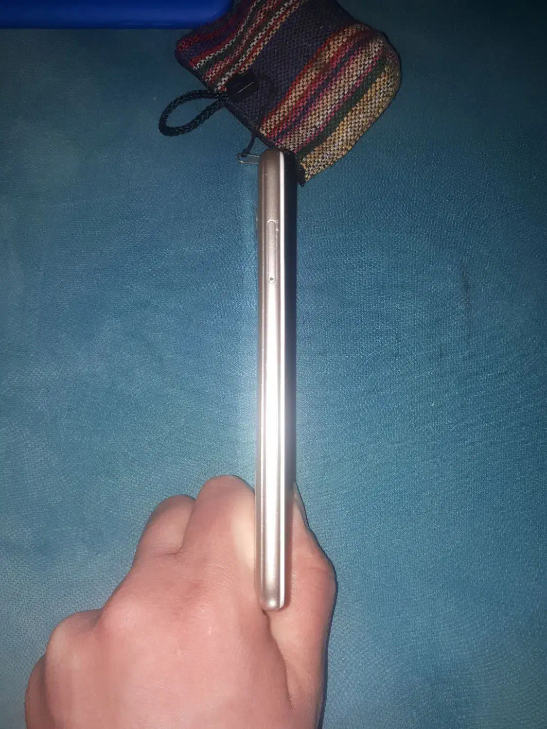 گوشی هوآوی y5 lite 2018|موبایل|تهران, شمیران‌نو|دیوار