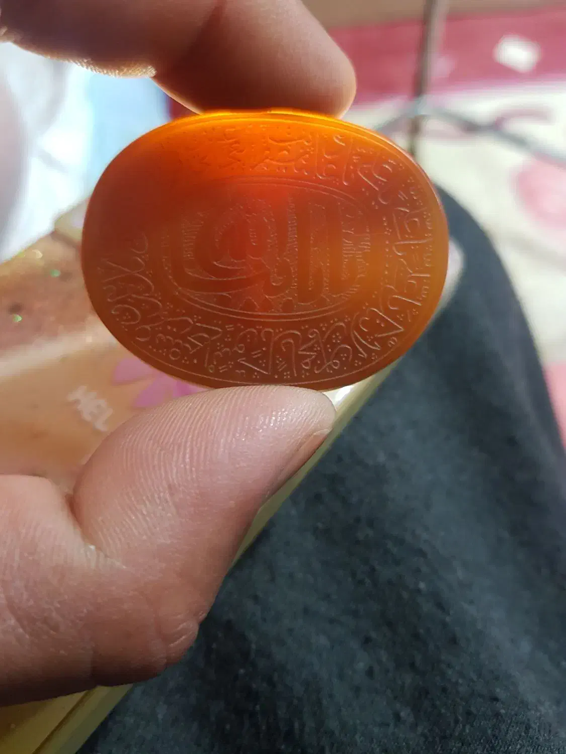 سنگ کلکسیونی یمانی(یمنی اصل)|جواهرات|تهران, شوش|دیوار