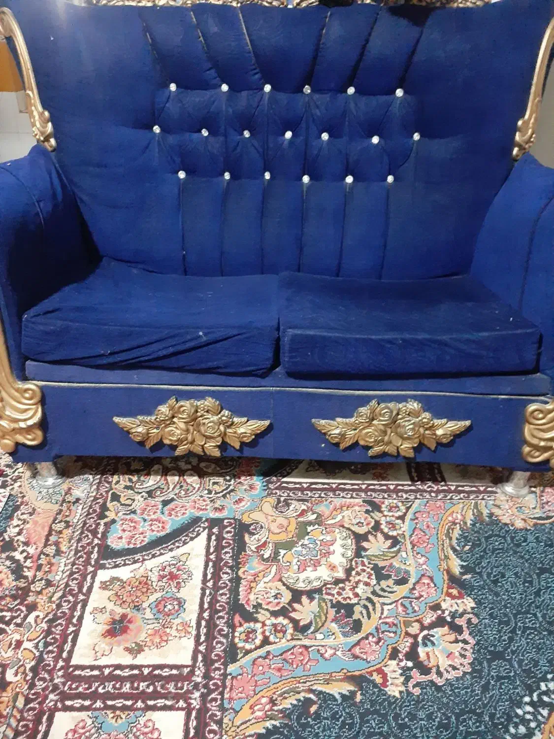 مبل درحدنووسالم|مبلمان خانگی و میز عسلی|تربت جام, شهید مدرس|دیوار
