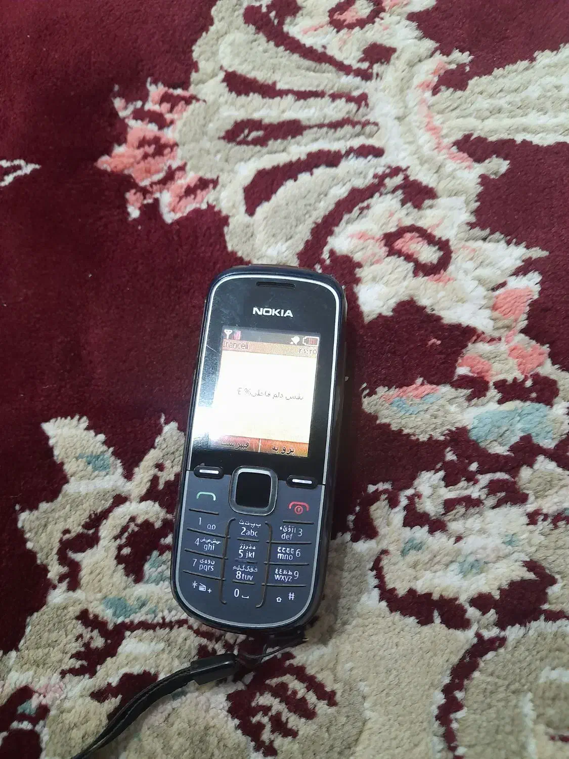 نوکیا|موبایل|نیشابور, امام|دیوار