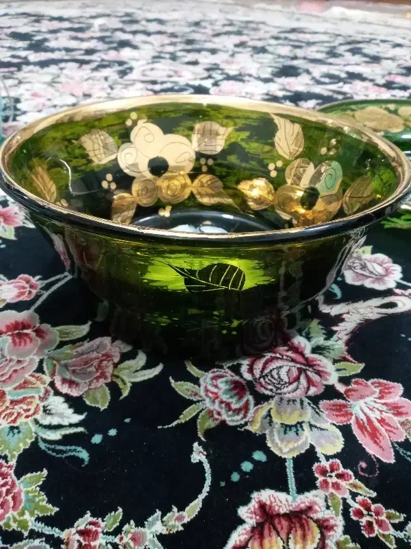 قاب و قدح عتیقه|کلکسیون اشیاء عتیقه|پرند, فاز ۶|دیوار