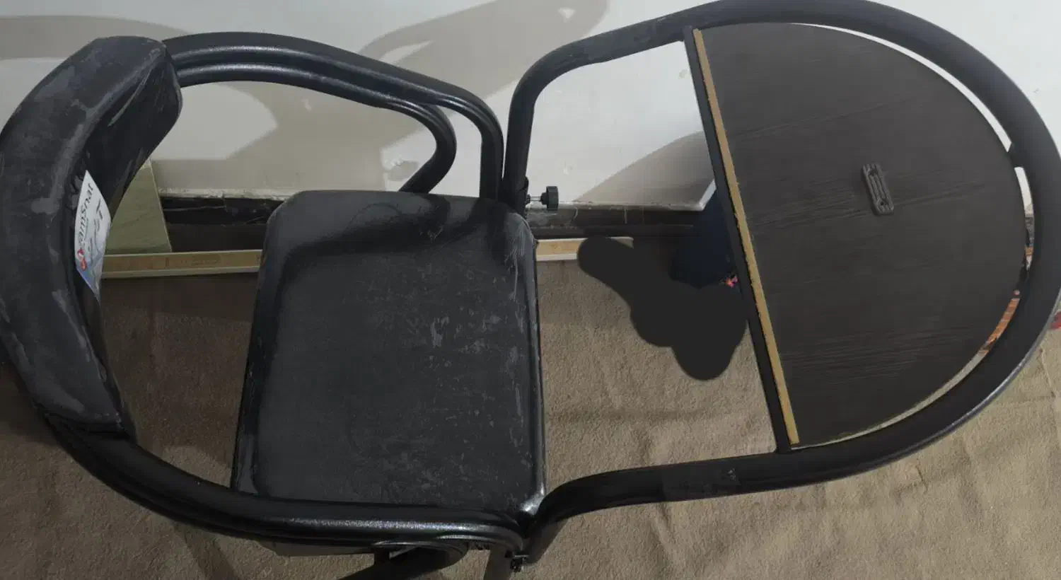 صندلی نماز|صندلی و نیمکت|میناب, |دیوار