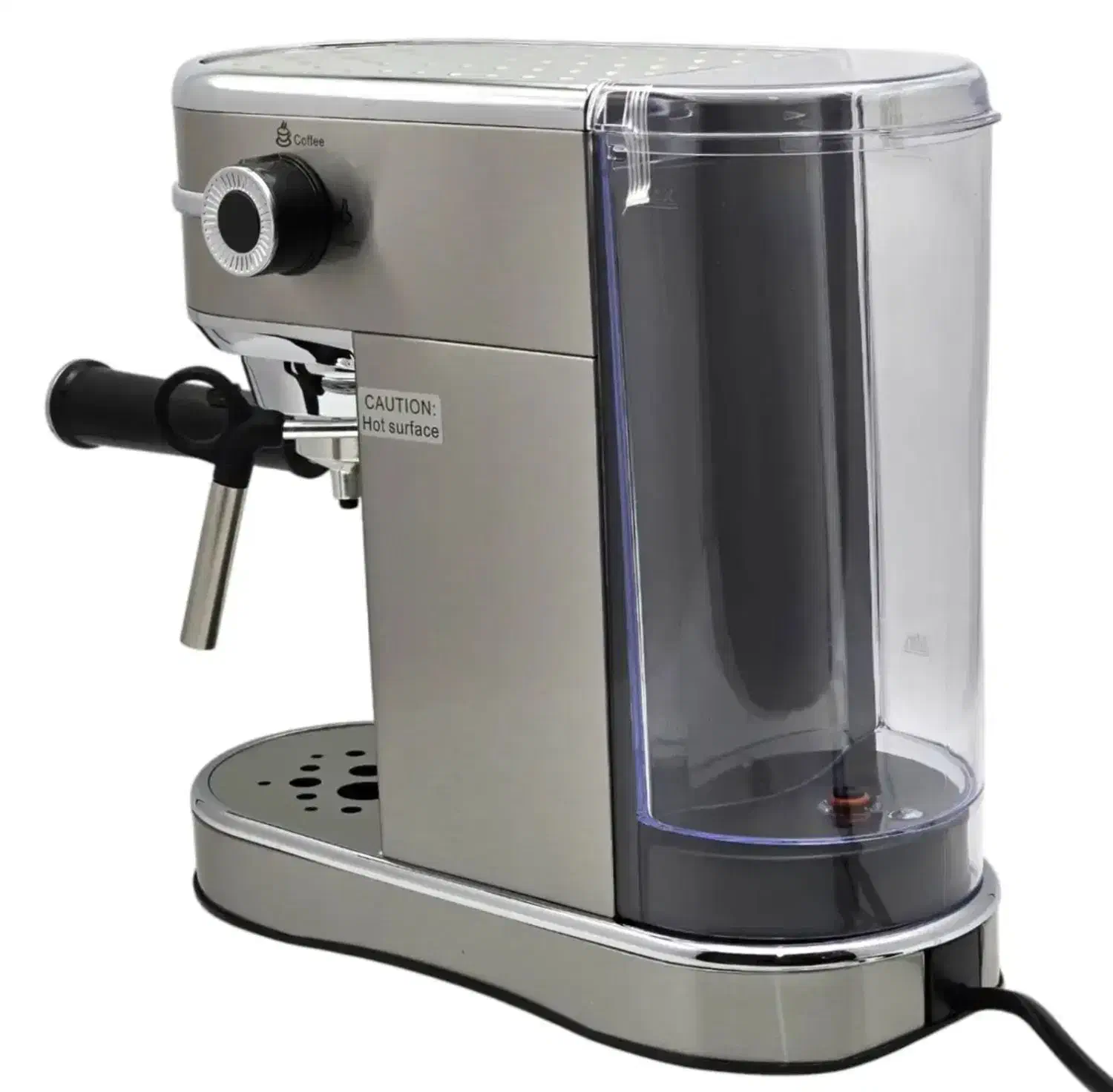 فروش اسپرسو ساز نوا|سماور، چای‌ساز، قهوه‌ساز|صدرا-فارس, فاز ۱|دیوار