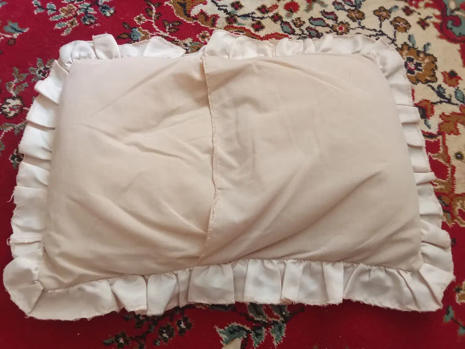 ست تشک.پتو.بالشت نوزاد درحدنو.150تومن|اسباب و اثاث بچه|شیراز, شریف‌آباد|دیوار