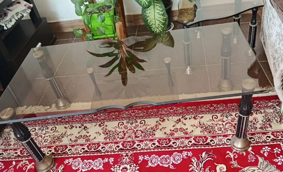 میز عسلی|مبلمان خانگی و میز عسلی|سیاهکل, |دیوار