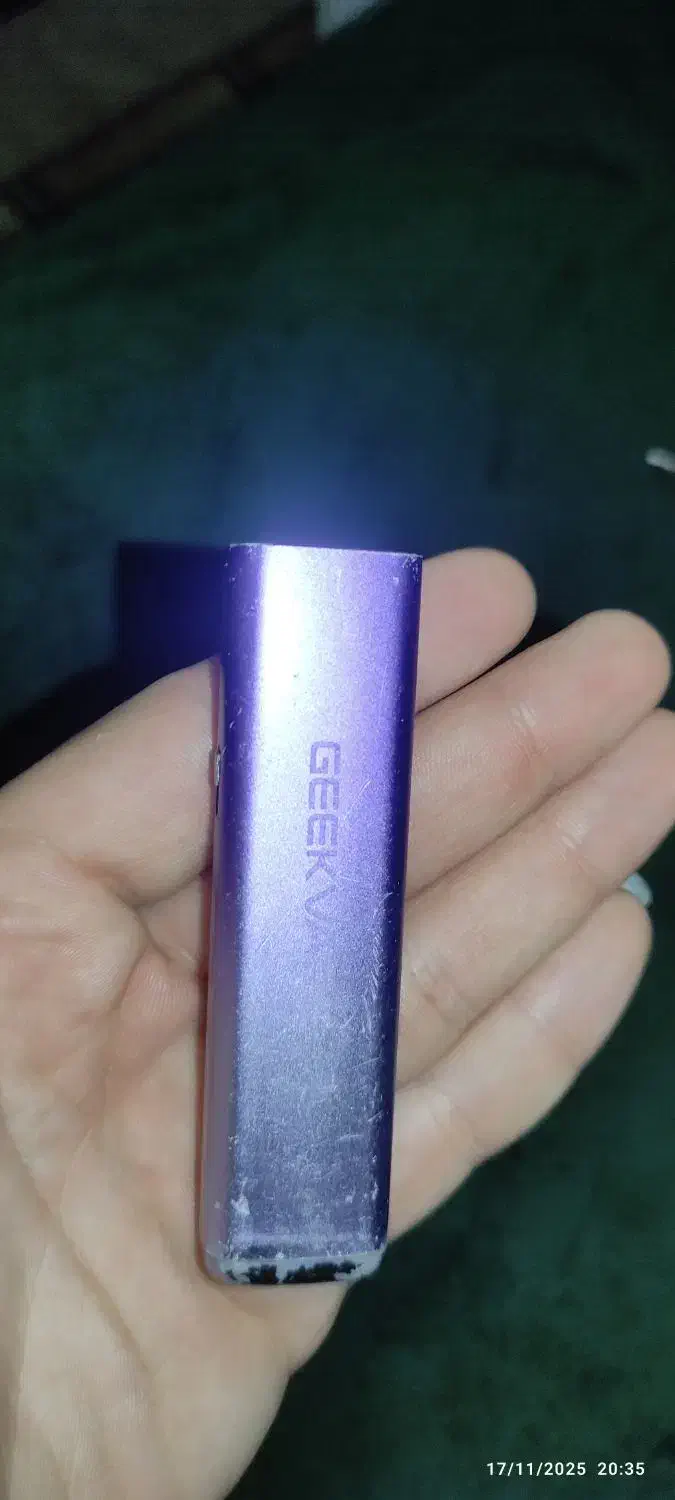 پاد، ویپ Geek vape|زیورآلات و اکسسوری|آستانه اشرفیه, |دیوار