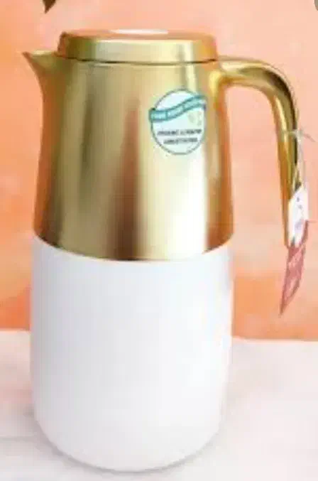 فلاسک اصلی رگال شیشه صورتی|قوری، کتری، قهوه‌ساز دستی|شیراز, شهرک گلستان|دیوار
