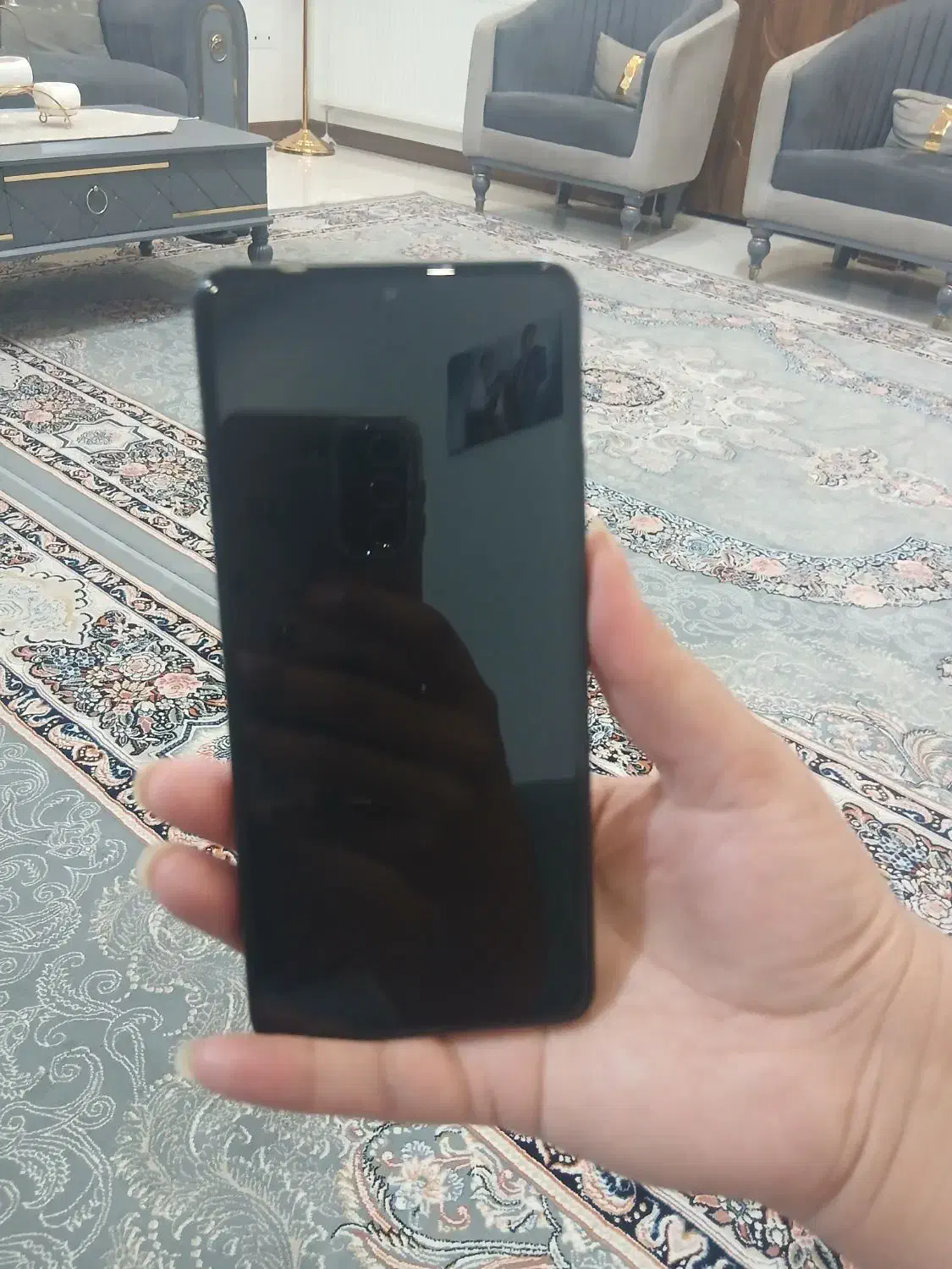 poco x7 pro|موبایل|تهران, عبدل‌آباد|دیوار