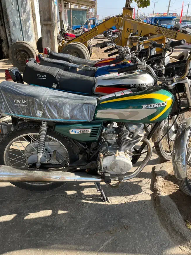 مرکز موتور مزایده|موتورسیکلت|گنبد کاووس, |دیوار