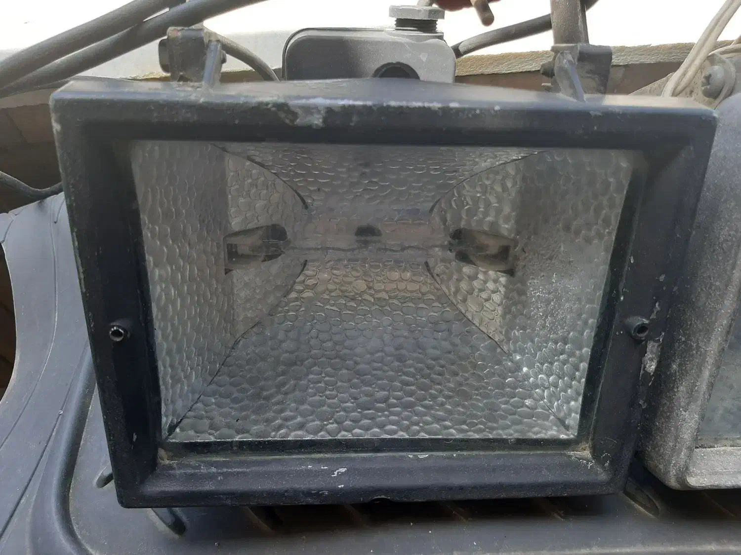 پروژکتور قدیمی|تلویزیون و پروژکتور|اراک, |دیوار