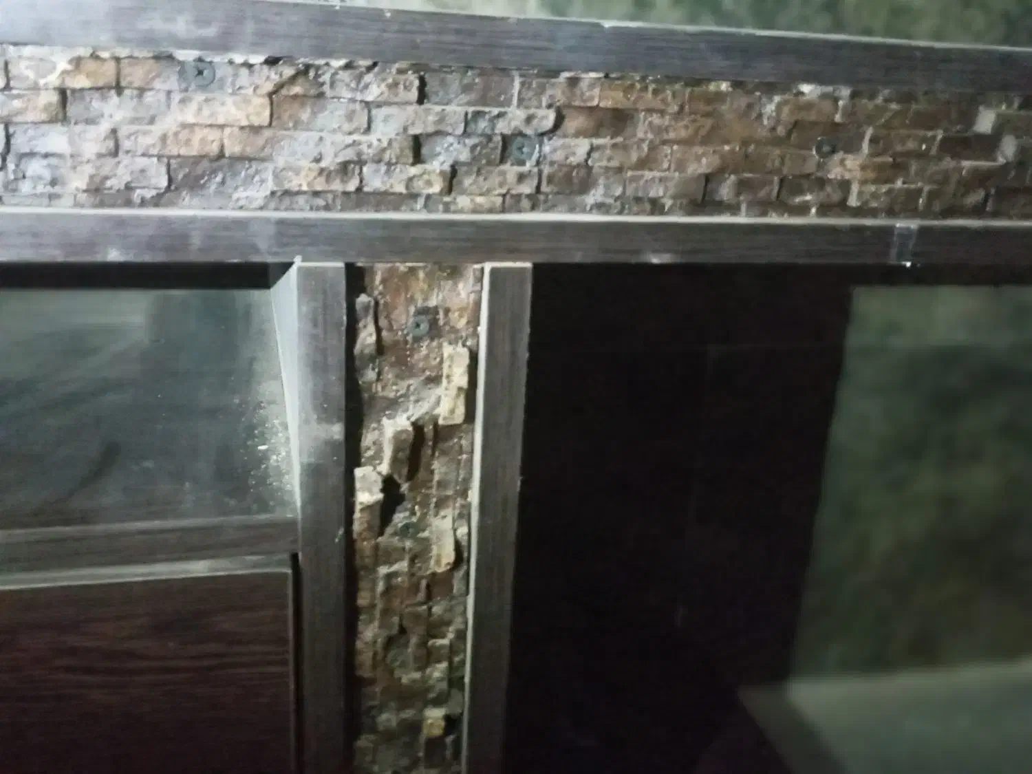 میز تلویزیون ام دی اف|میز تلویزیون|بیجار, |دیوار