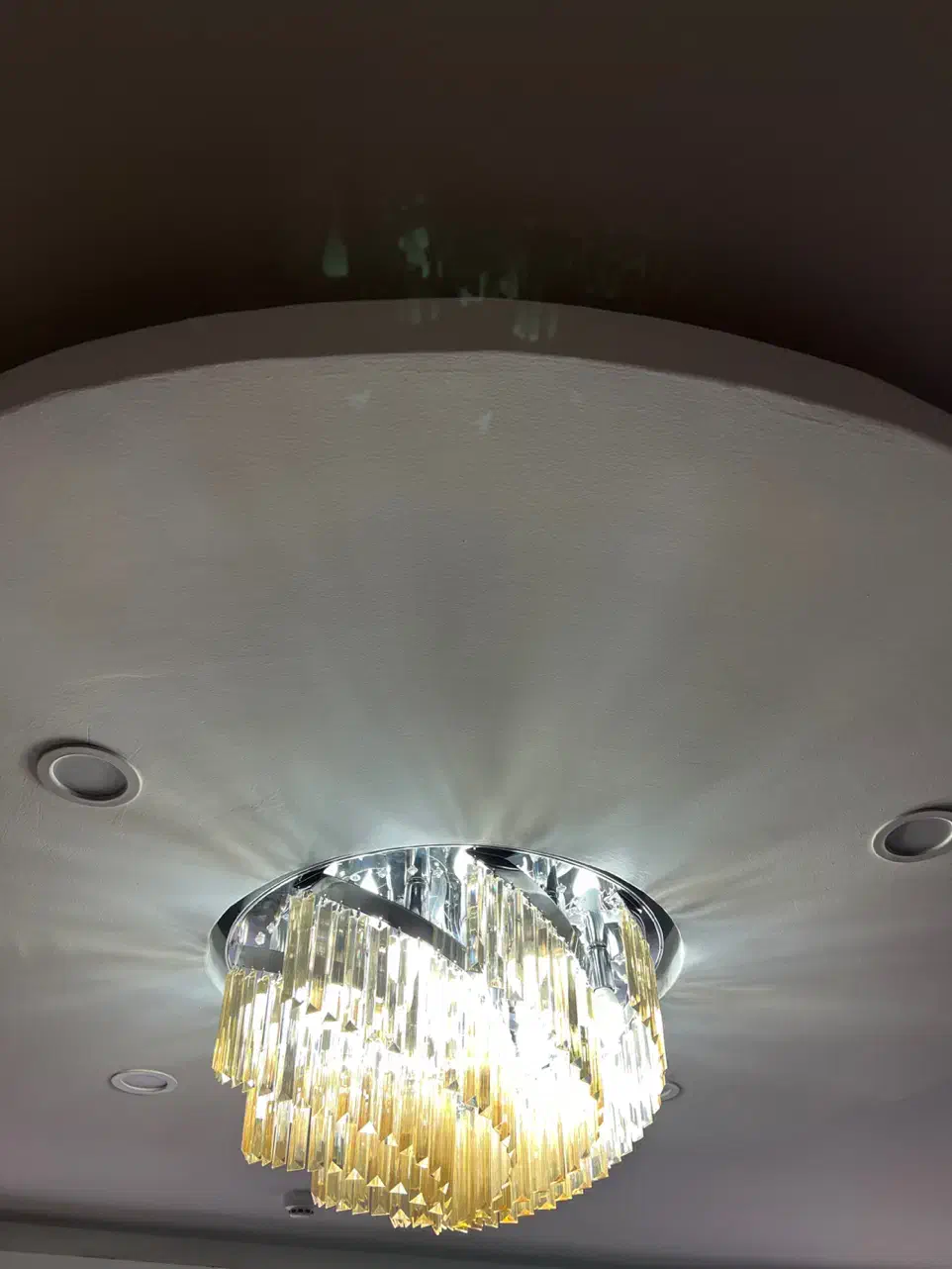 لوستر|لوستر و چراغ آویز|ارومیه, |دیوار