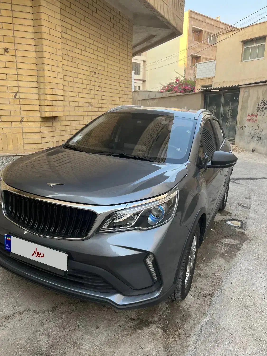 بک ایکس ۳  x3|خودرو سواری و وانت|بوشهر, |دیوار