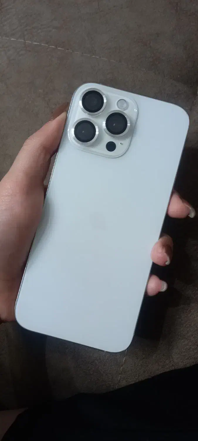 گوشی ۱۶پرومکس فول کپی|موبایل|کرج, خلج آباد|دیوار