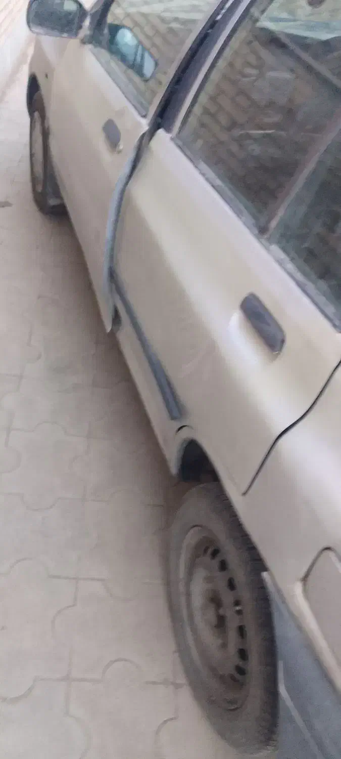 پراید صبا ۸۷|خودرو سواری و وانت|پاکدشت, پاکدشت (مامازند)|دیوار