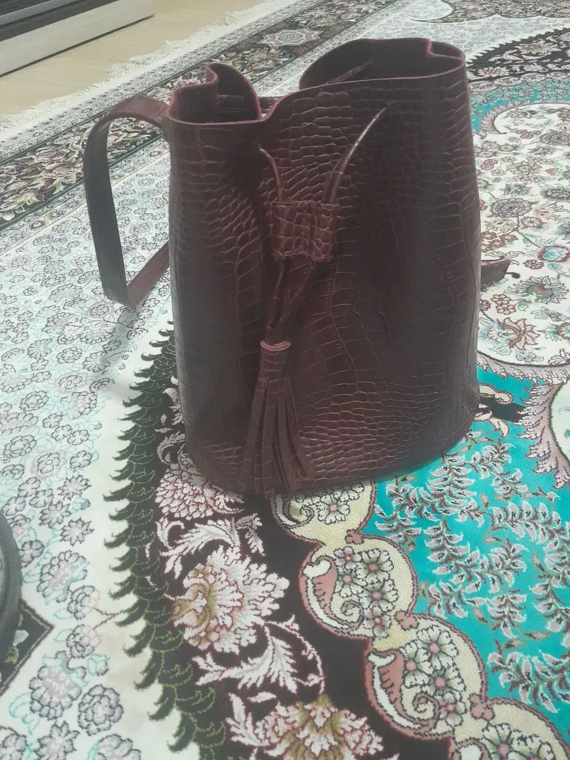 کیف|کیف، کفش، کمربند|گرگان, |دیوار