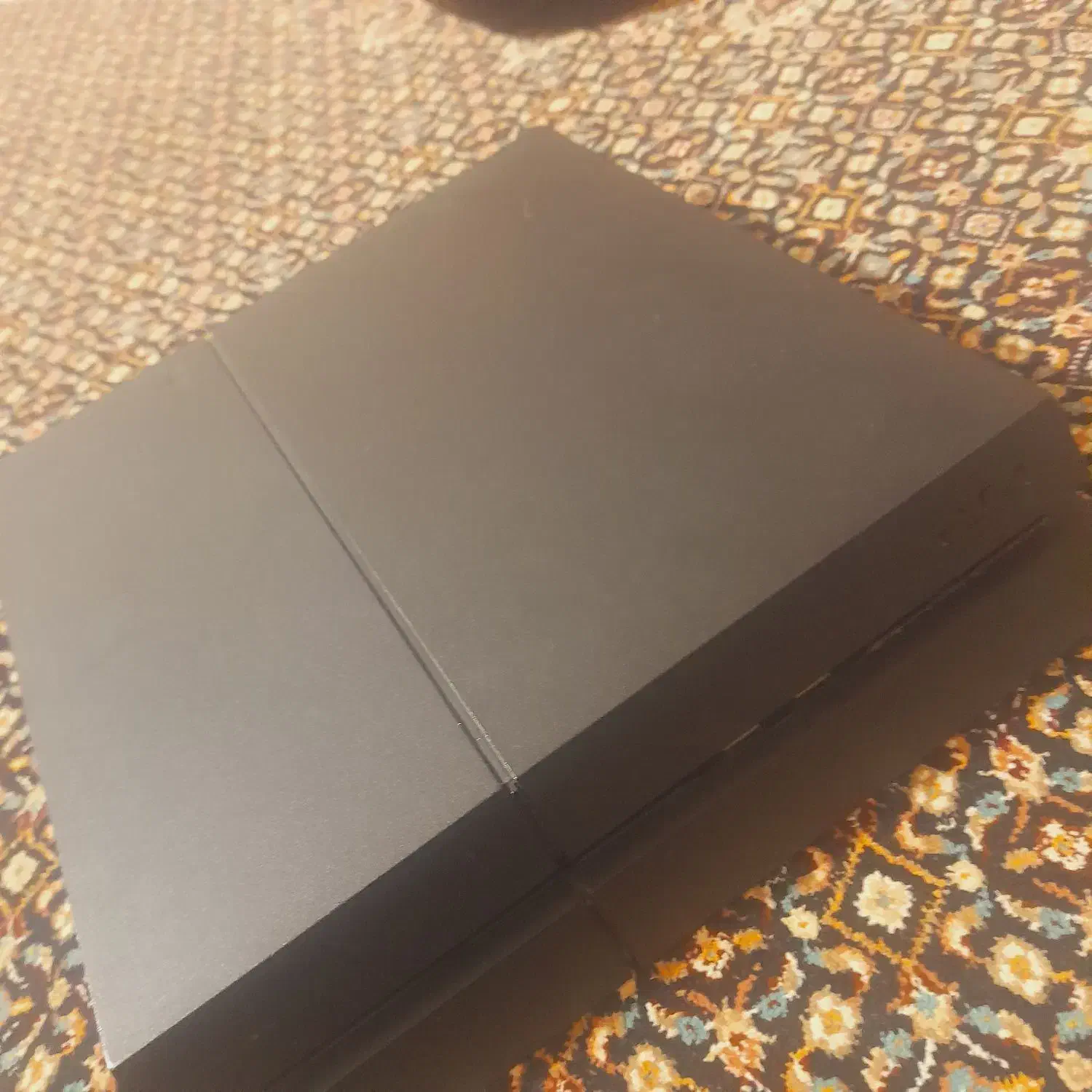 پی اس فور|کنسول، بازی ویدئویی و آنلاین|سیسخت, |دیوار