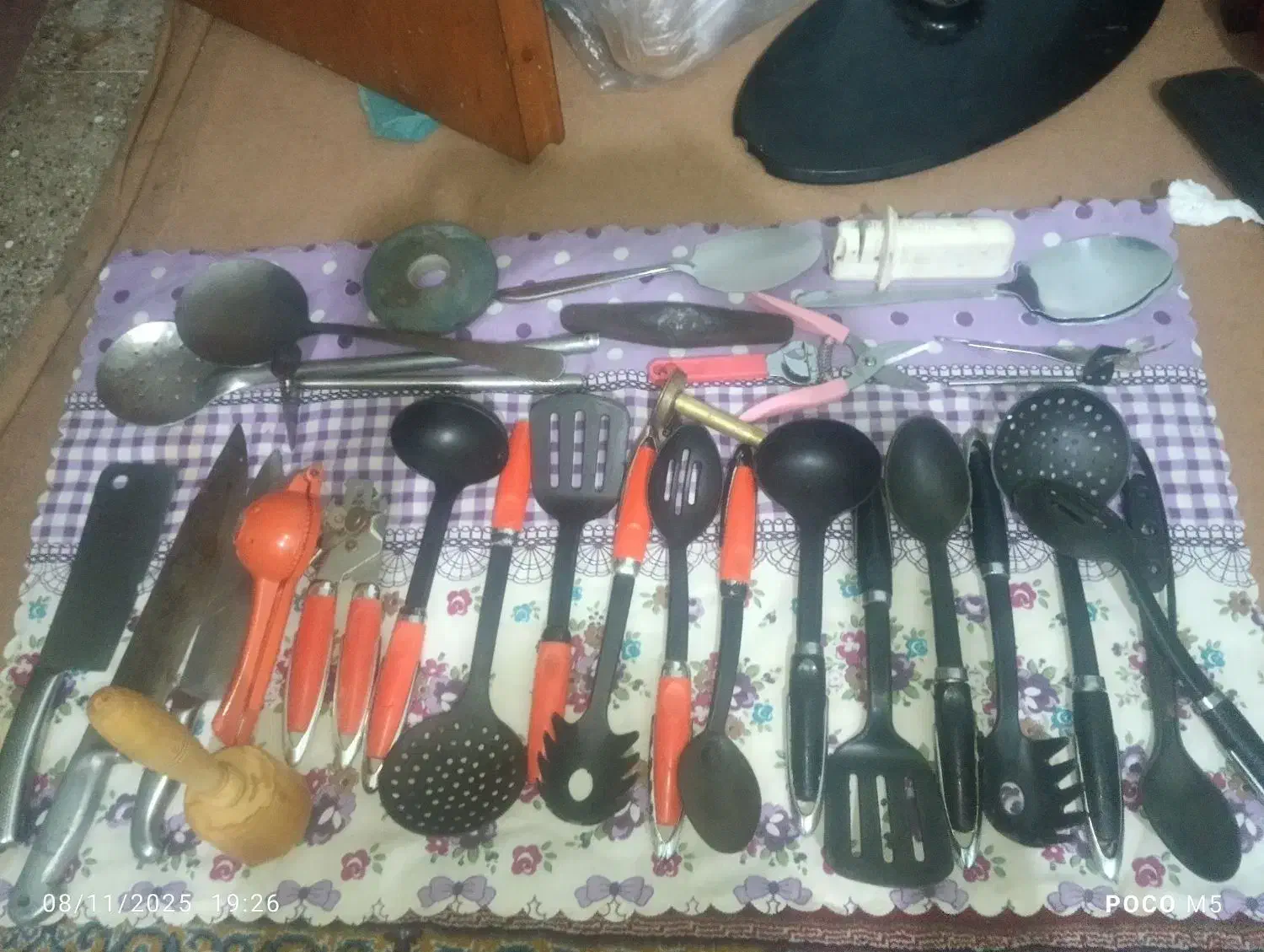 وسایل اشپزی|ظروف پخت‌وپز|اهواز, فاز ۲ پادادشهر|دیوار