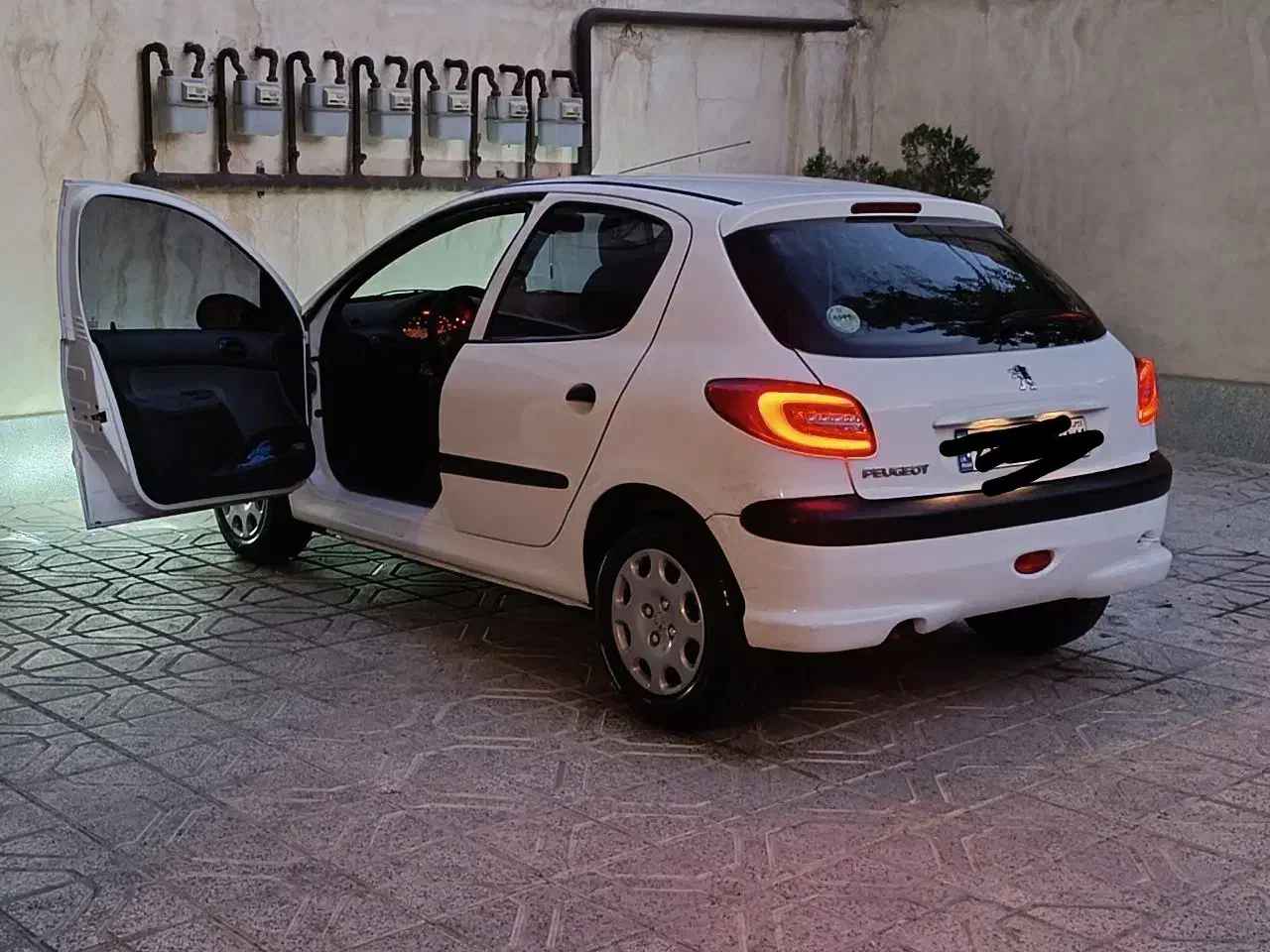 تور  شمال ماشین شخصی نیازمند ۲ نفر|تور و چارتر|مشهد, عیدگاه|دیوار