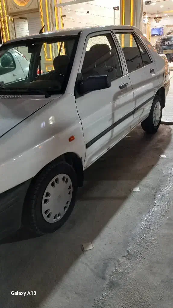 پراید مدل94|خودرو سواری و وانت|بوشهر, |دیوار