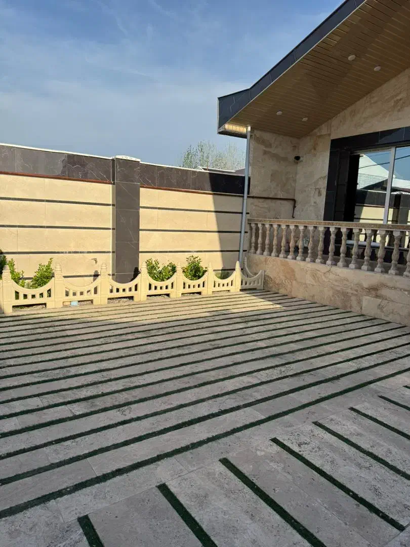 ویلای شهری(خشکبیجار)سنددار یک سال ساخت|فروش خانه و ویلا|رشت, منظریه|دیوار