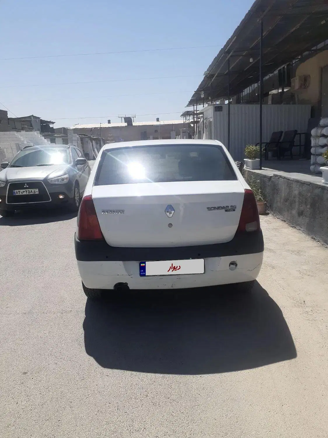 L90|خودرو سواری و وانت|تهران, مطهری|دیوار