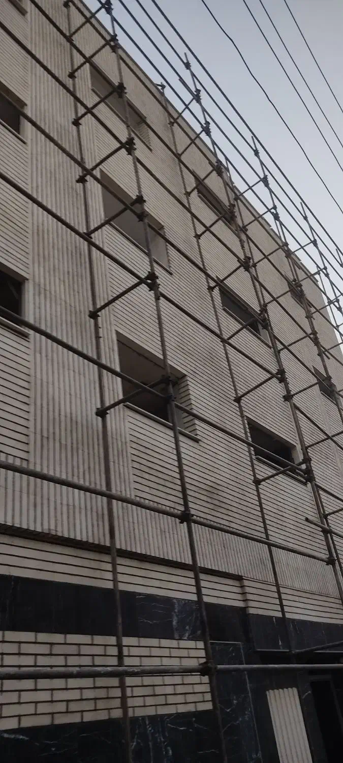 انواع بند کشی آجر سرامیک سنگ با بهترین کیفیت|خدمات پیشه و مهارت|اصفهان, نمایشگاه بین المللی اصفهان|دیوار