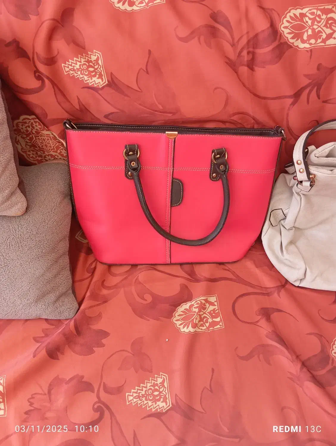 کیف زنانه|کیف، کفش، کمربند|فسا, |دیوار