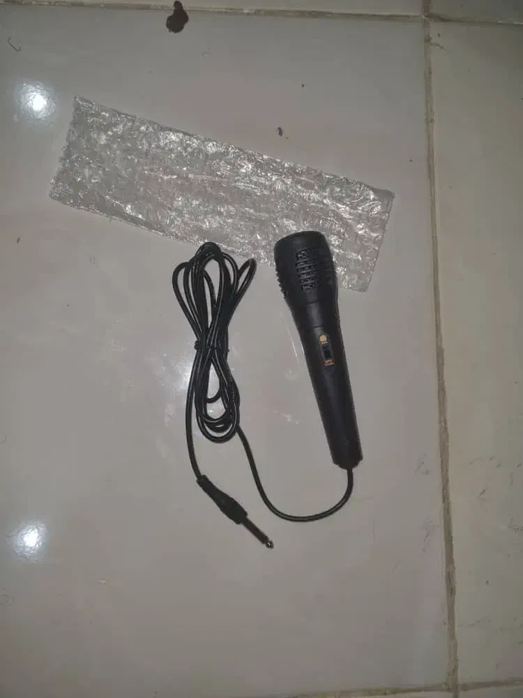 میکروفون نو|صوتی و تصویری|آبادان, |دیوار