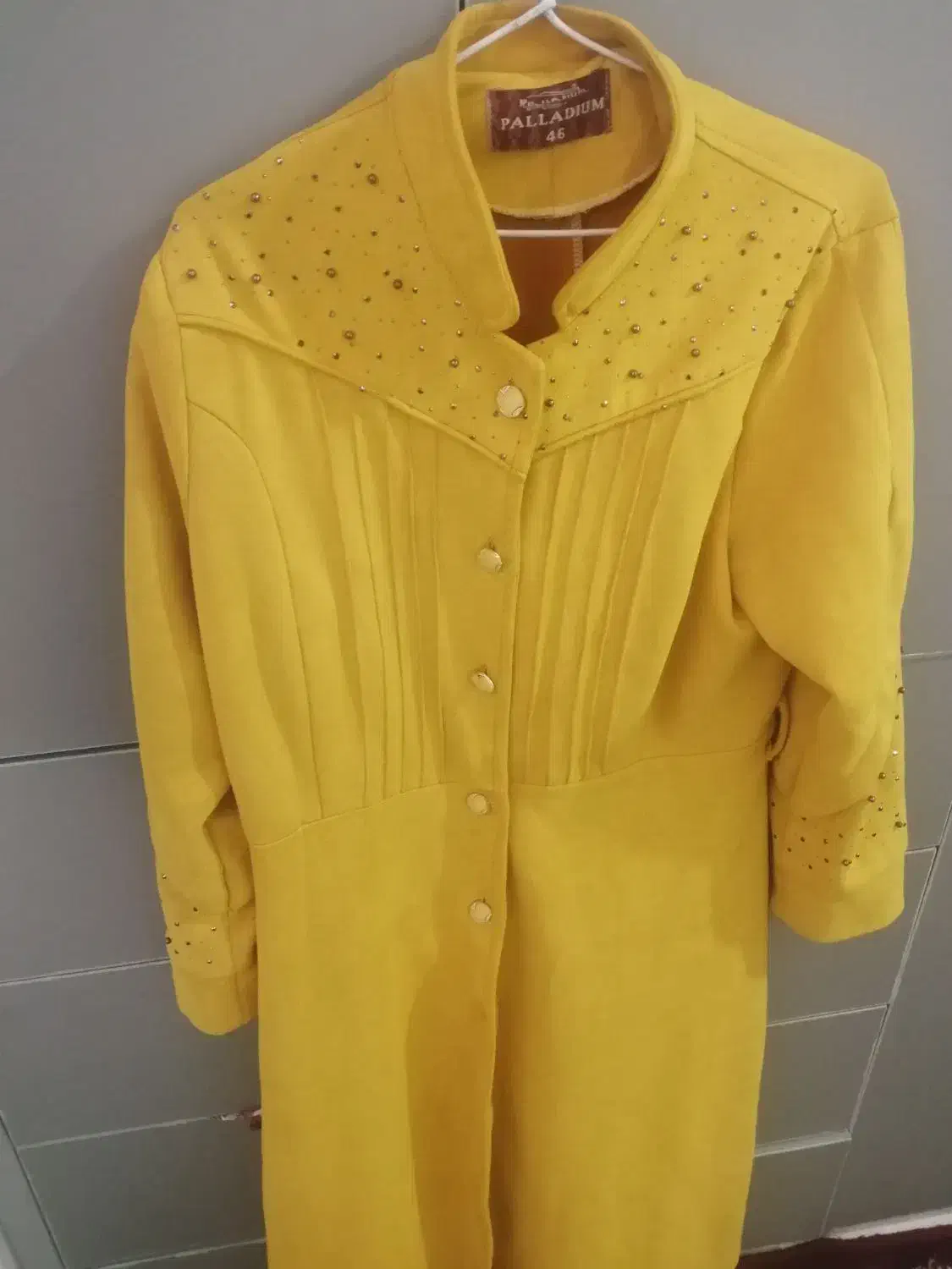 سویت گرم به همراه کاپشن دخترانه|لباس|صفادشت, |دیوار