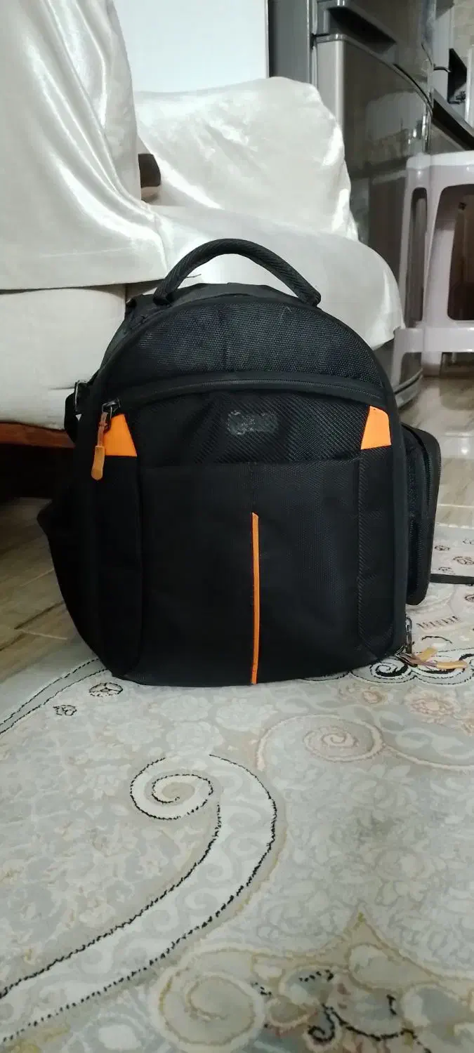 کیف دوربین  عکاسی|دوربین عکاسی و فیلم‌برداری|شاهرود, |دیوار