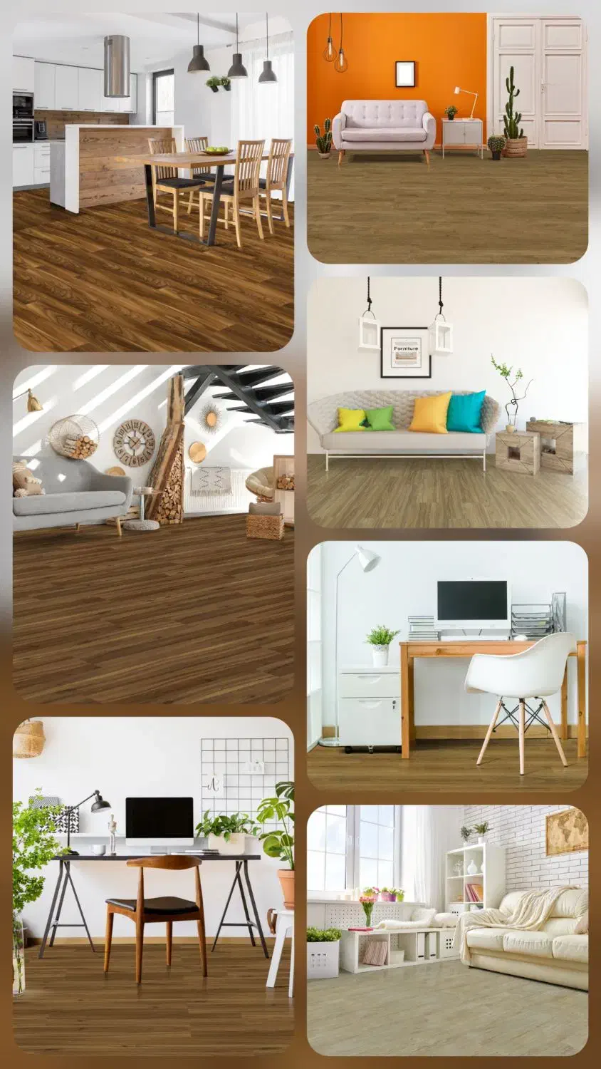 پارکت امیران|مصالح و تجهیزات ساختمان|مراغه, |دیوار