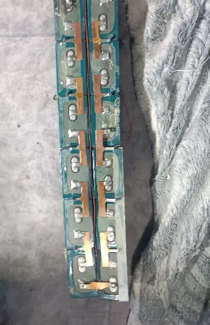 تعمیر اینورتر12به220 و باطری لیتومی و دستگاه جوش|خدمات پیشه و مهارت|کرمانشاه, |دیوار