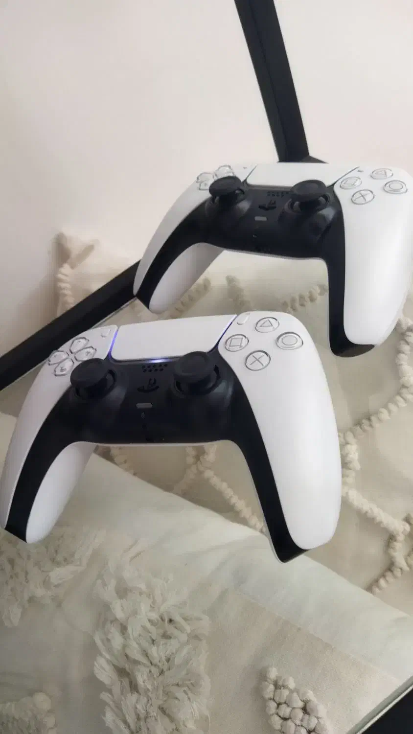 PS5 اسلیم دیجیتال|کنسول، بازی ویدئویی و آنلاین|مسجد سلیمان, |دیوار