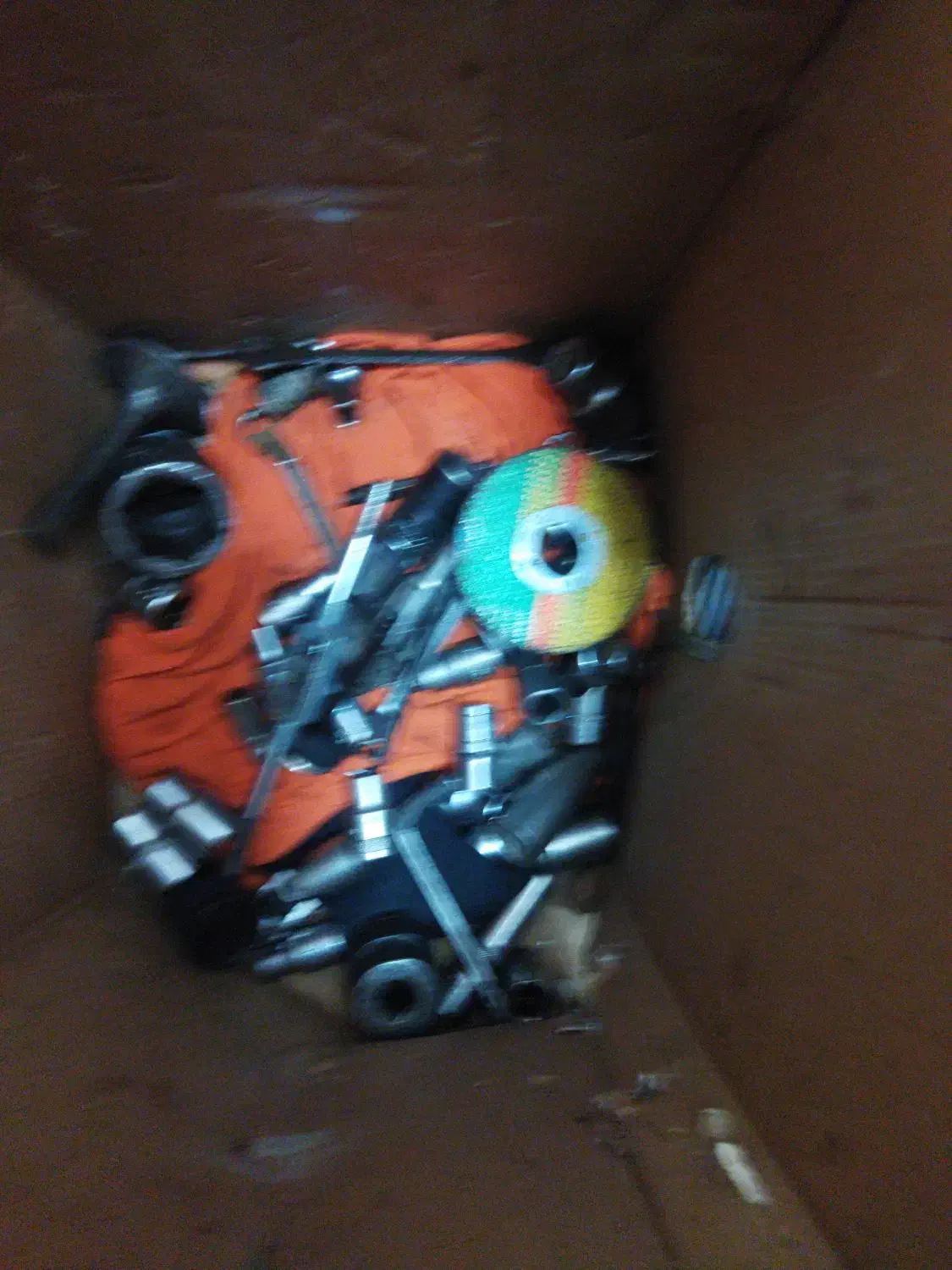 آچار مکانیکی همه چی دارد|ابزارآلات|ورامین, ورامین|دیوار