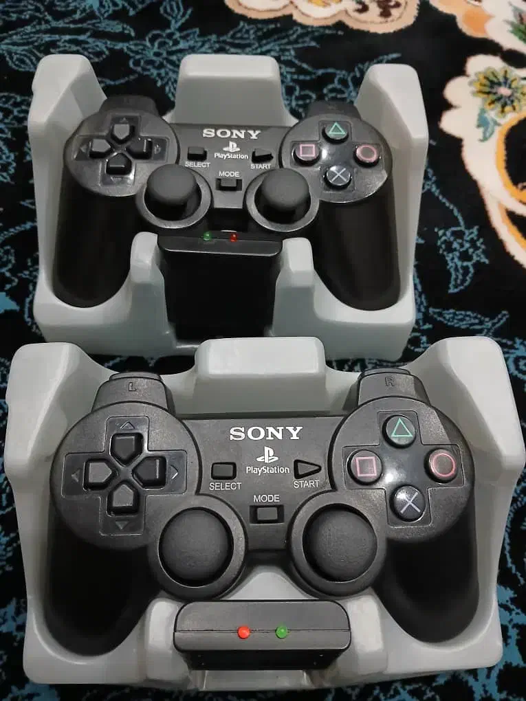 دسته پی اس2|کنسول، بازی ویدئویی و آنلاین|قرچک, مهدیه|دیوار