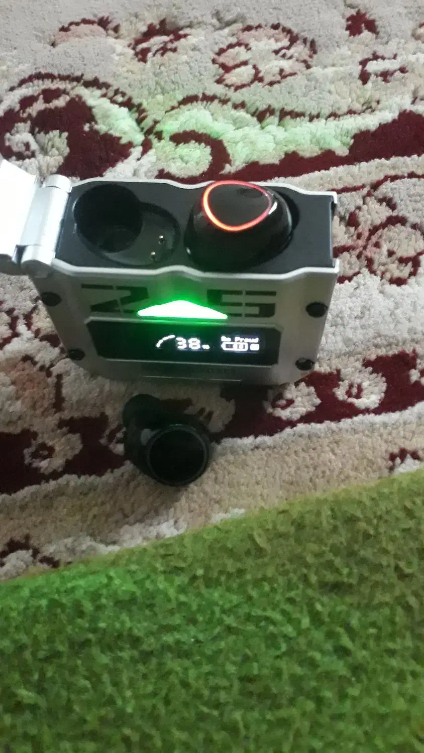 ایرپاد M25|پخش‌کننده همراه|سرپل ذهاب, |دیوار