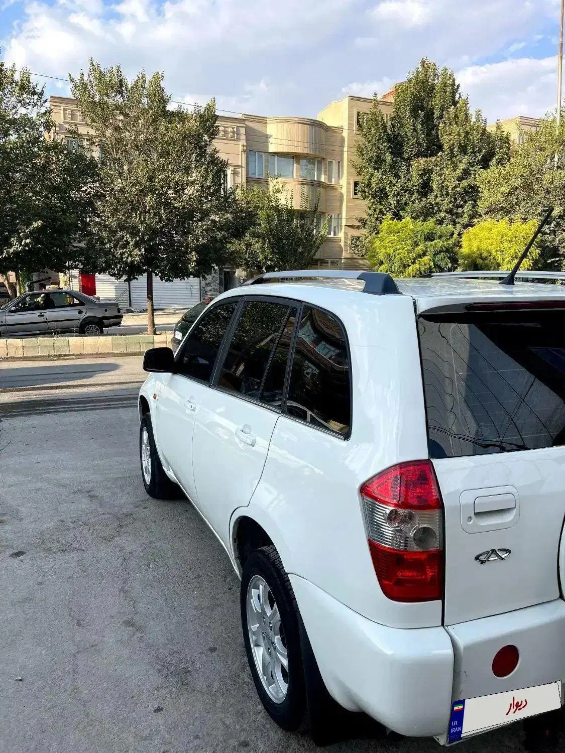 ام‌وی‌ام X33 دنده‌ای، مدل ۱۳92|خودرو سواری و وانت|مهاباد (آذربایجان غربی), |دیوار