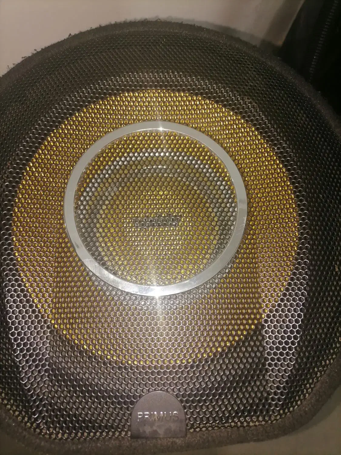 ساب باکس اینیفیتی شرکتی|قطعات یدکی و لوازم جانبی|گرگان, |دیوار