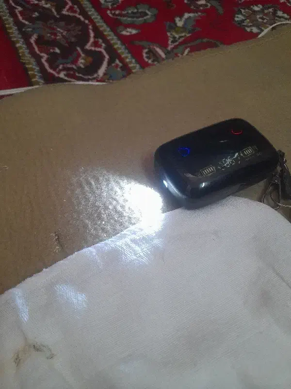 هنذفوری بلوتوثی ..فوری فوری|لوازم جانبی موبایل و تبلت|علیآباد کتول, |دیوار