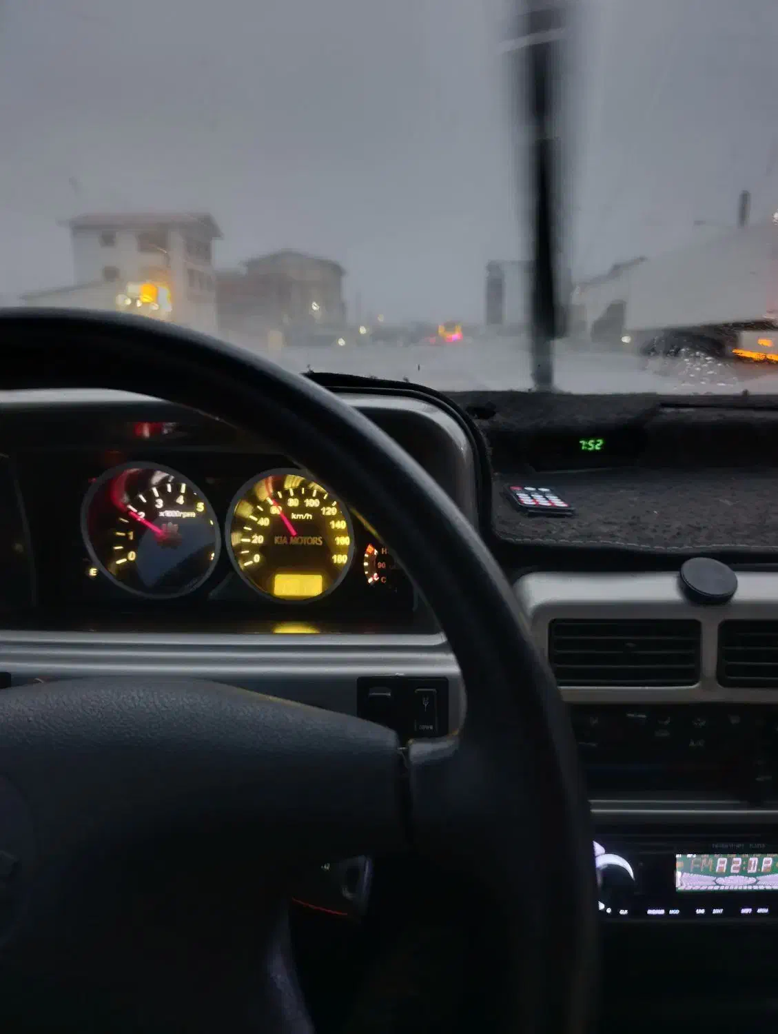 پراید انژکتور درجه یک|خودرو سواری و وانت|اسالم, |دیوار