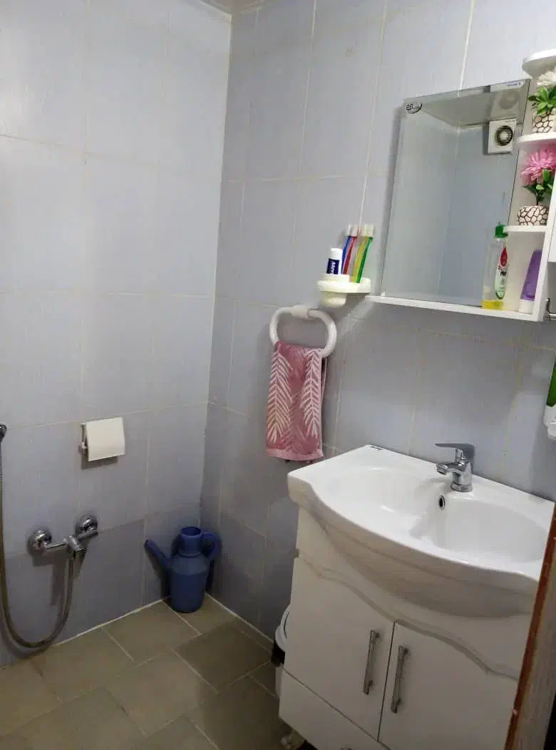 مسکن مهر شهرک ولیعصر پردیس too واحد tean|فروش آپارتمان|ارومیه, |دیوار