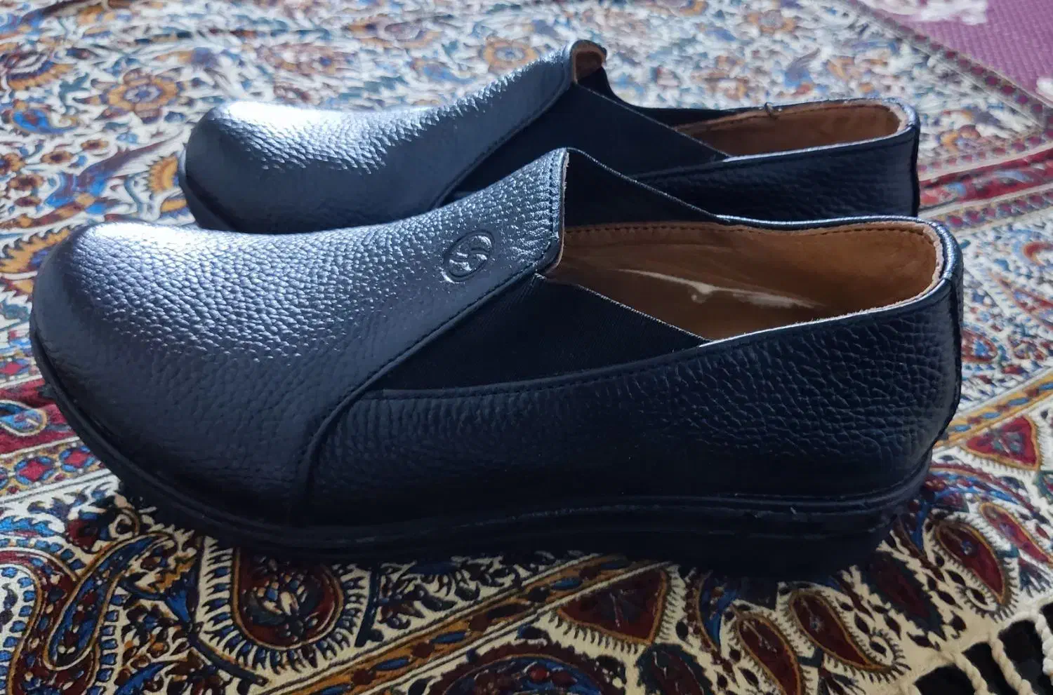 سه مدل کفش طبی سایز ۳۹ و ۴۰|کیف، کفش، کمربند|خوانسار, |دیوار