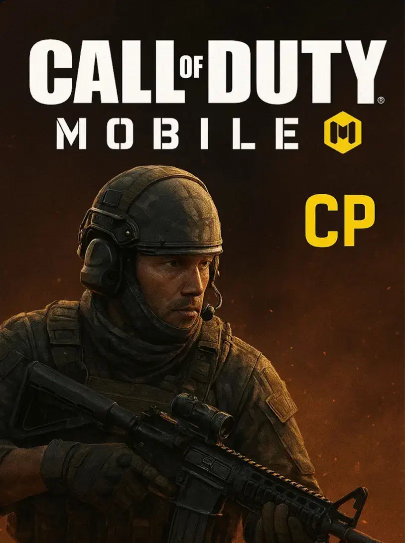 فروش سی‌‌پی کالاف (آنلاین و حضوری)|کنسول، بازی ویدئویی و آنلاین|بروجرد, |دیوار