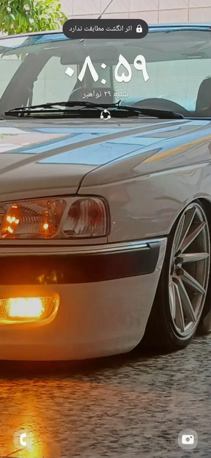 پژو xup|خودرو سواری و وانت|اصفهان, شیخ طوسی|دیوار