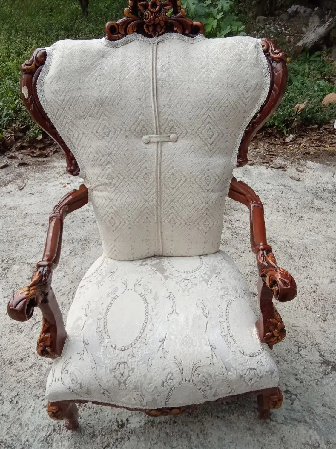 مبل|مبلمان خانگی و میز عسلی|دابودشت, |دیوار