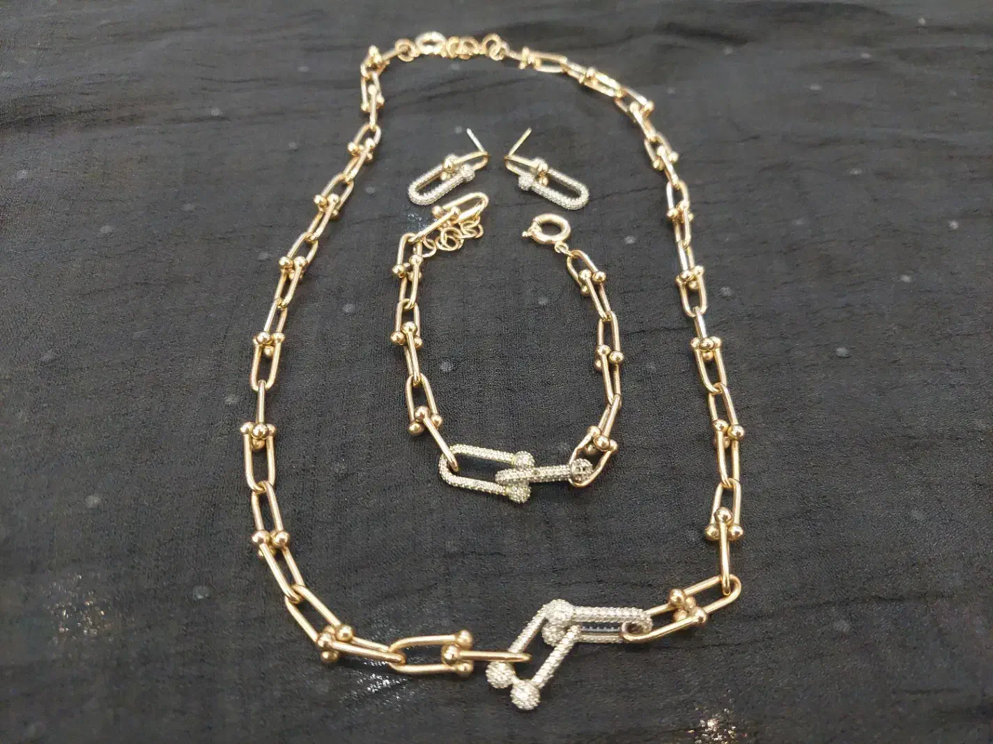 سرویس تیفانی|جواهرات|بروجرد, |دیوار