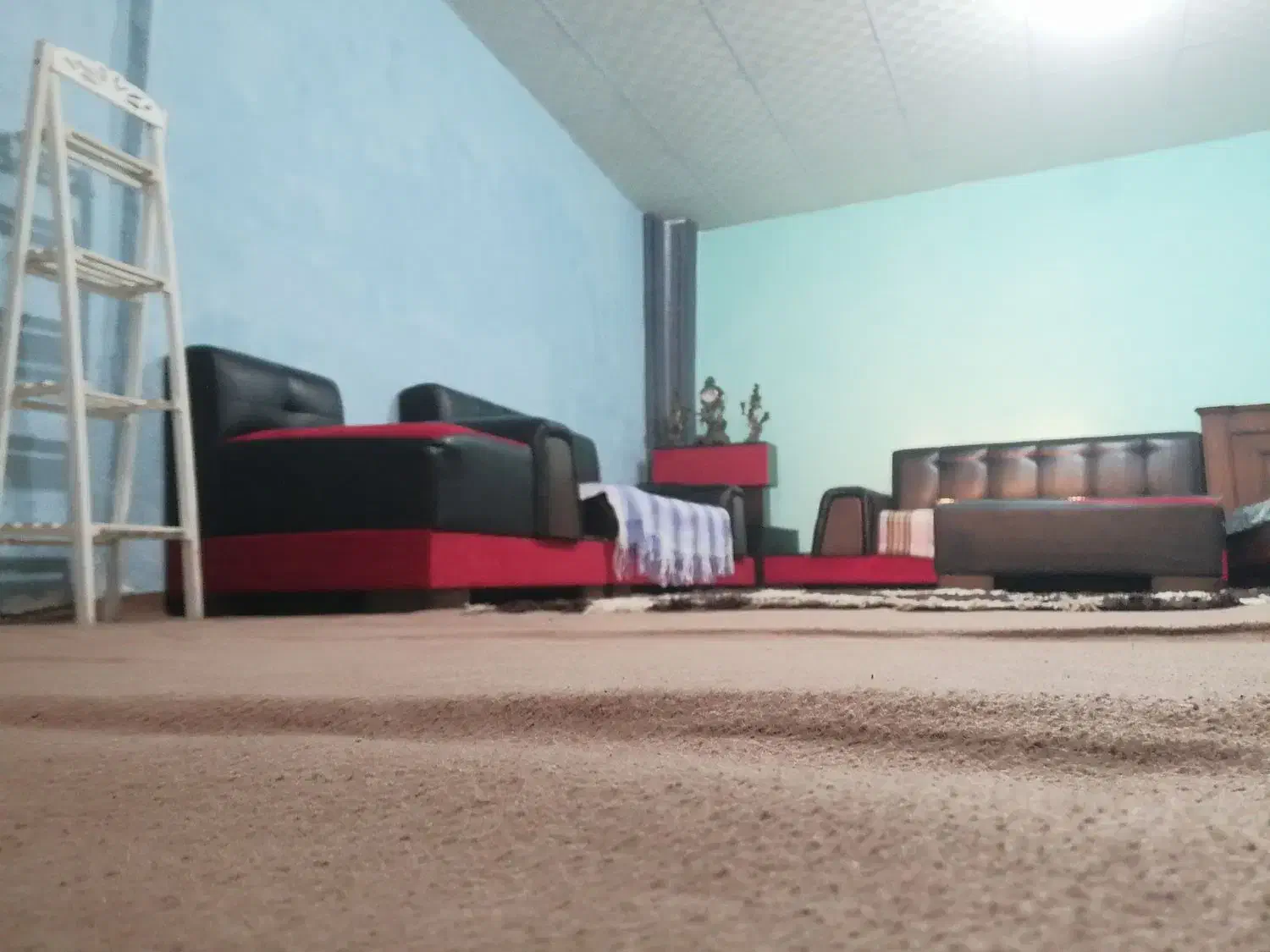 سوئیت مبله خونه مبله منزل مبله عالیشهر ویلایی|اجارهٔ کوتاهمدت آپارتمان و سوئیت|بوشهر, |دیوار