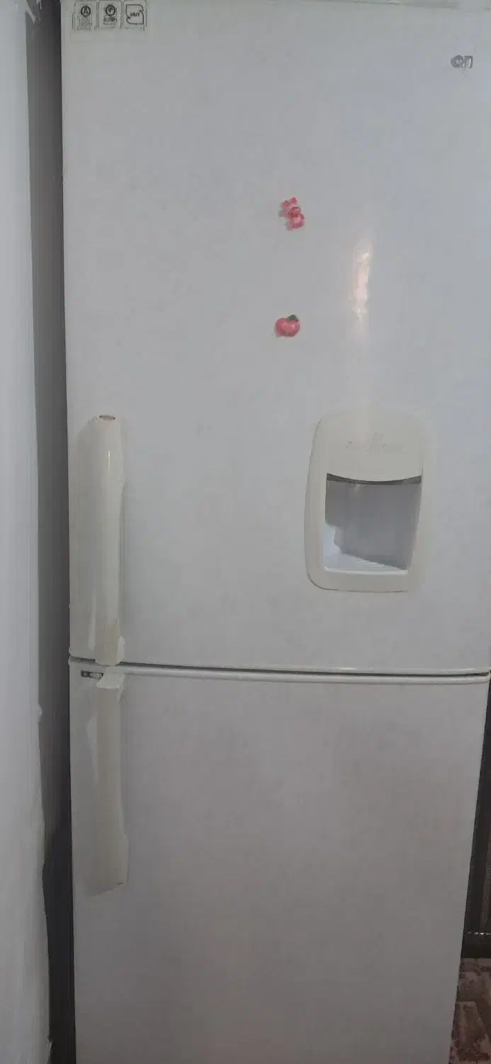 فروش یخچال فریز|یخچال و فریزر|نی‌ریز, |دیوار